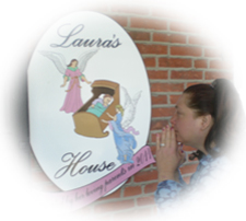 lauras house